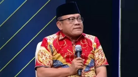 IPW Desak Kapolri Tindak Aparatnya Yang Bubarkan Diskusi dan Bedah Buku “Reset Indonesia”