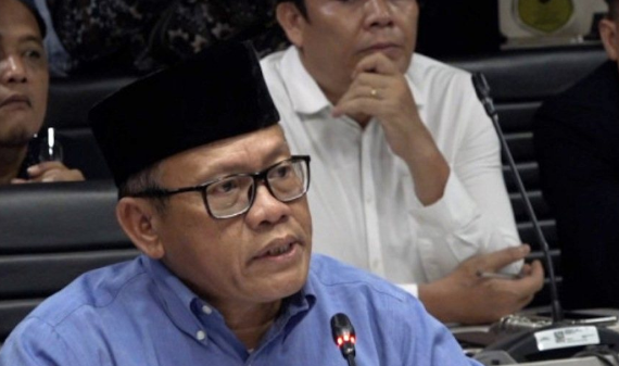 Catatan Akhir Tahun Indonesia Police Watch 2025 Bagian I