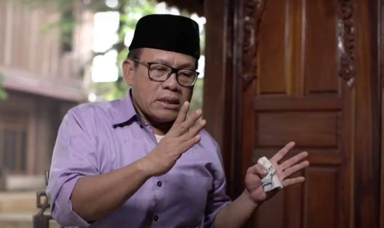 IPW Menilai Langkah Kapolri Terbitkan Perpol 10/2025 Bisa Disebut Tidak Taati MK