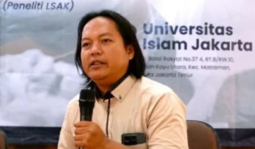 Torehkan Prestasi di 2026, KPK Dituntut Lakukan Ekspansi Berkelanjutan