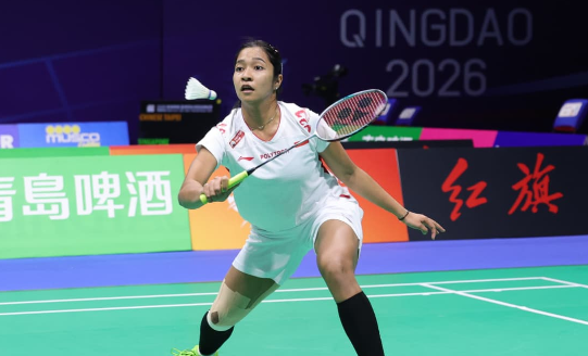 BATC 2026: Putri Merah Putih Catat Kemenangan 4-1 Atas Hong Kong