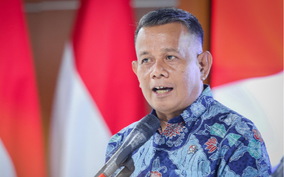 Kementerian UMKM Dukung BKPM Percepat Legalitas Usaha Mikro