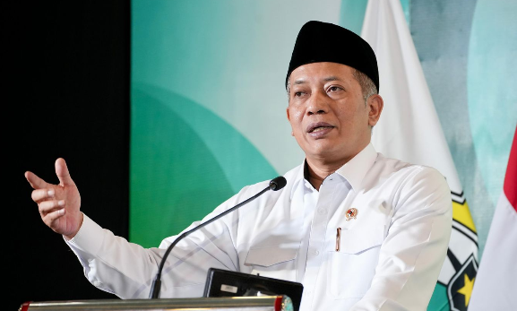 Menkop Ajak Kospin Jasa Perkuat Pusat Distribusi dan Ekosistem Kopdes Merah Putih