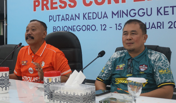 Proliga 2026: Samator Siap Mental dan Teknis, Hadapi Dua Laga di Kandang